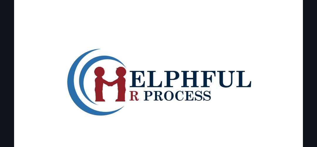 Helpful HR Process